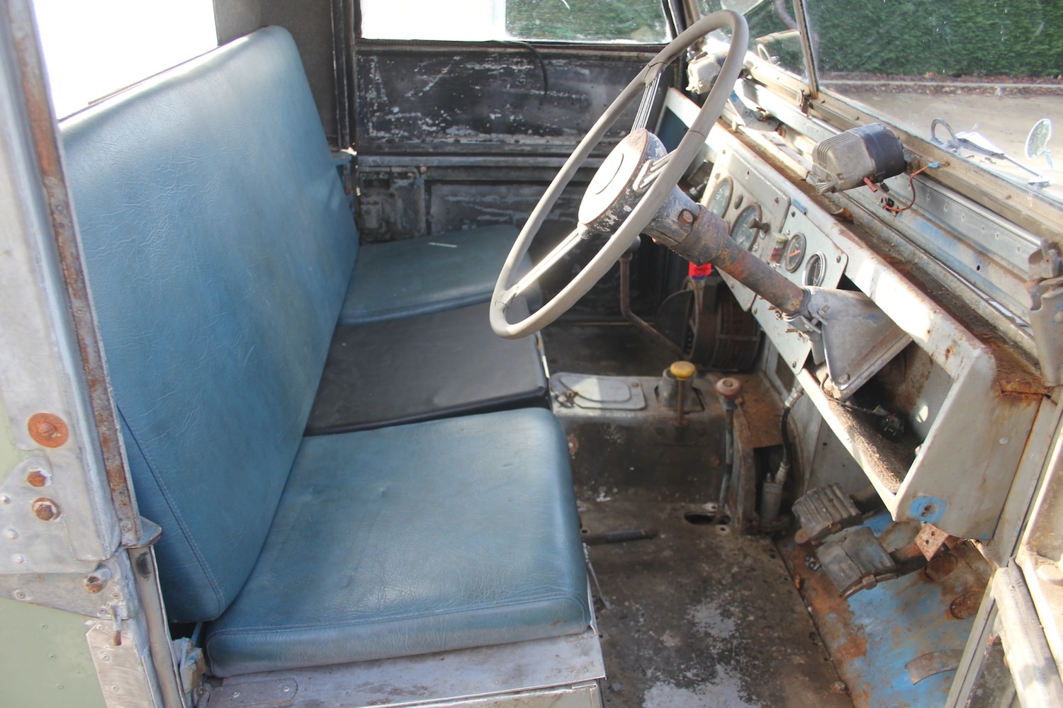 Used Land Rover Series I 2022 for sale - 76566425: Photo 6