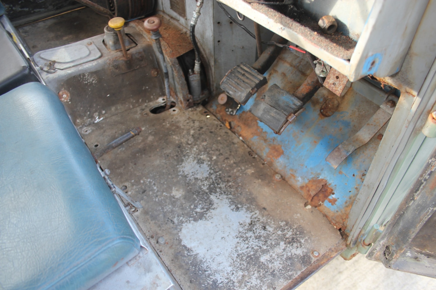 Used Land Rover Series I 2022 for sale - 76566425: Photo 7