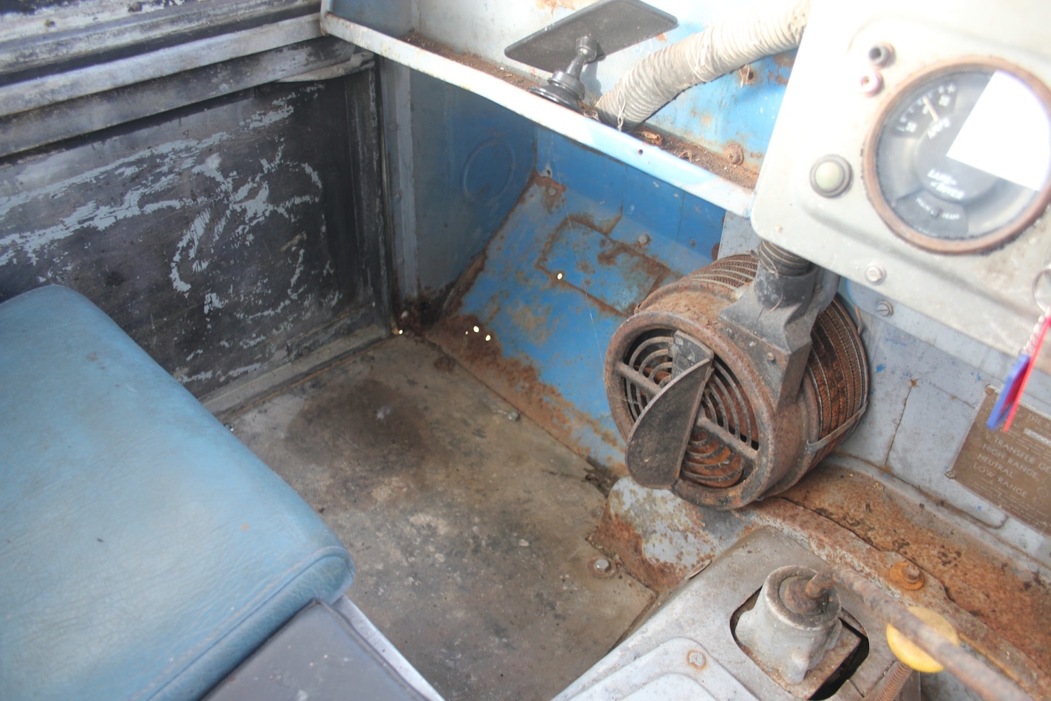 Used Land Rover Series I 2022 for sale - 76566425: Photo 8