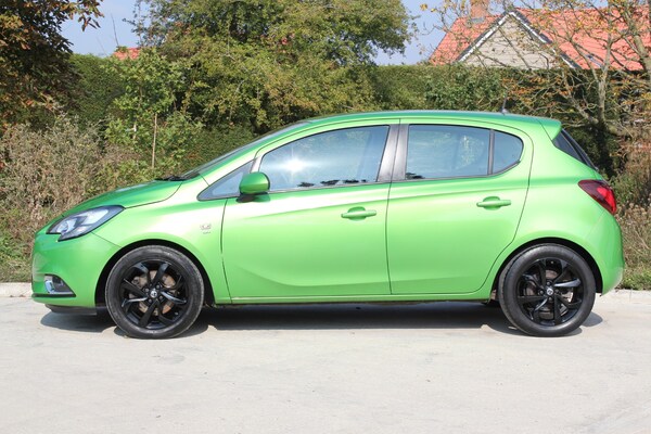 Used Vauxhall Corsa 2015 for sale - 72318813: Photo 11