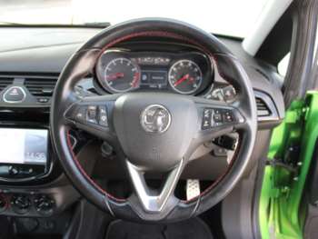 Used Vauxhall Corsa 2015 for sale - 72318813: Photo
