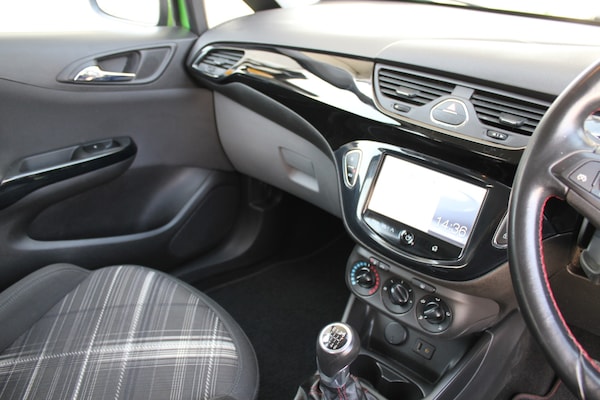 Used Vauxhall Corsa 2015 for sale - 72318813: Photo 5