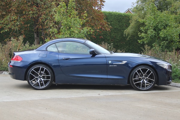 Used BMW Z4 2013 for sale - 75746780: Photo 10