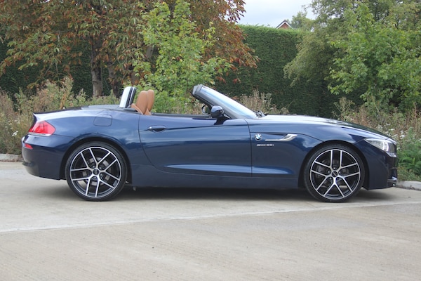 Used BMW Z4 2013 for sale - 75746780: Photo 11