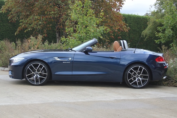 Used BMW Z4 2013 for sale - 75746780: Photo 12