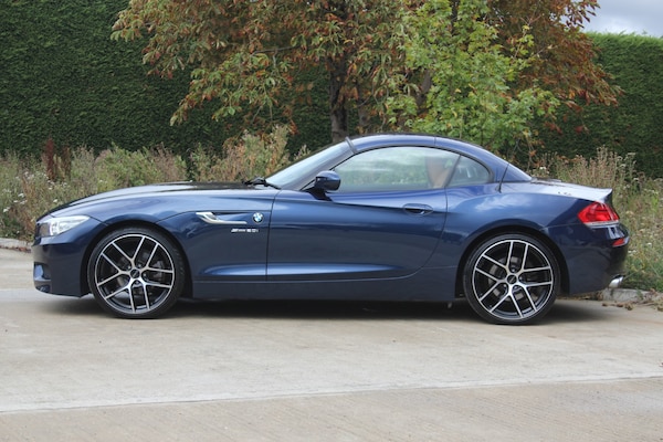Used BMW Z4 2013 for sale - 75746780: Photo 13