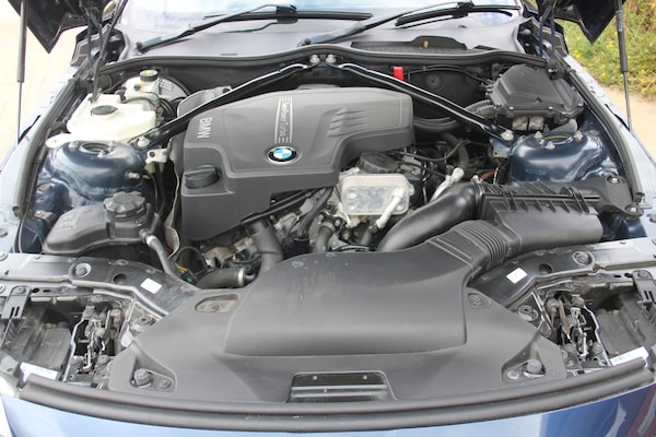Used BMW Z4 2013 for sale - 75746780: Photo 14