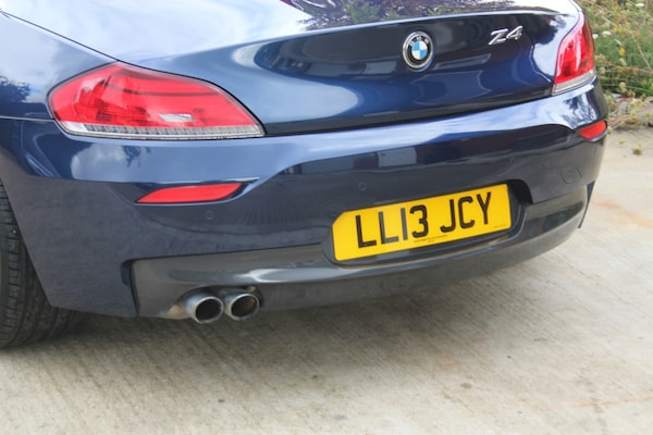 Used BMW Z4 2013 for sale - 75746780: Photo 18