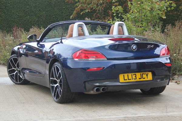 Used BMW Z4 2013 for sale - 75746780: Photo 19