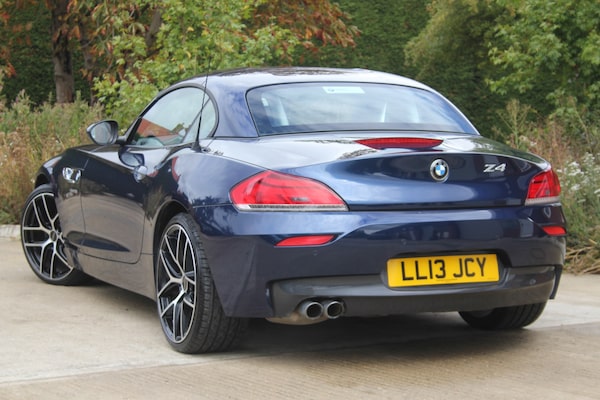 Used BMW Z4 2013 for sale - 75746780: Photo 20