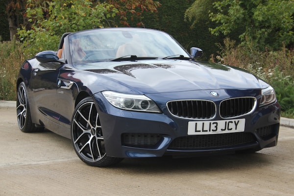 Used BMW Z4 2013 for sale - 75746780: Photo 2