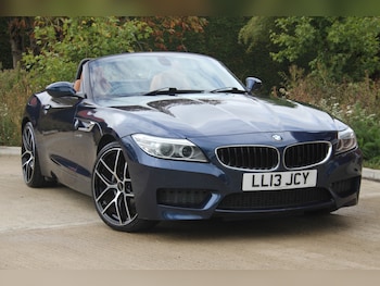 Used BMW Z4 2013 for sale - 75746780: Photo