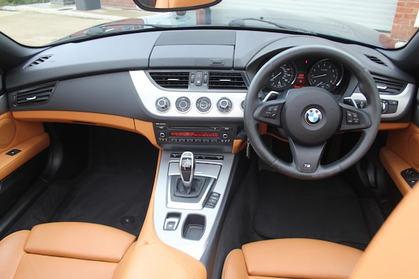 Used BMW Z4 2013 for sale - 75746780: Photo 3