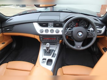 Used BMW Z4 2013 for sale - 75746780: Photo