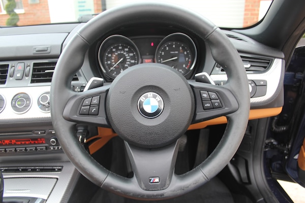 Used BMW Z4 2013 for sale - 75746780: Photo 4