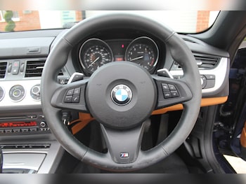 Used BMW Z4 2013 for sale - 75746780: Photo
