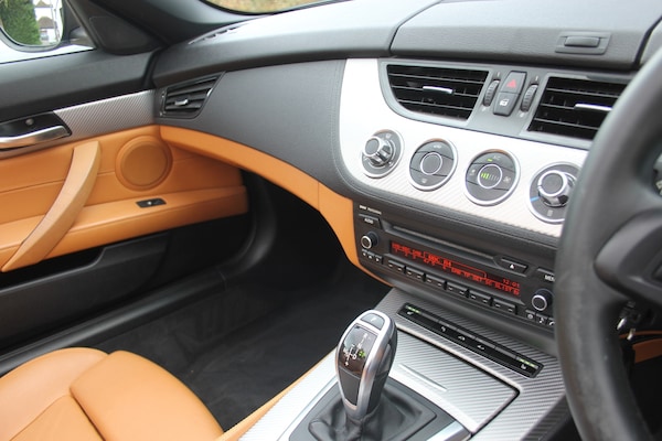 Used BMW Z4 2013 for sale - 75746780: Photo 5