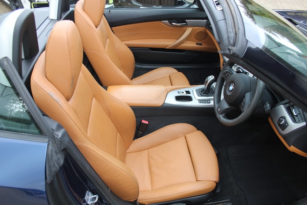 Used BMW Z4 2013 for sale - 75746780: Photo 7