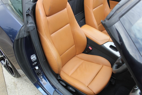 Used BMW Z4 2013 for sale - 75746780: Photo 8