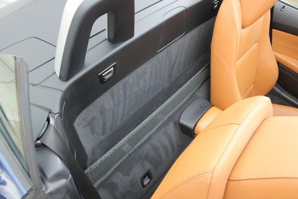 Used BMW Z4 2013 for sale - 75746780: Photo 9