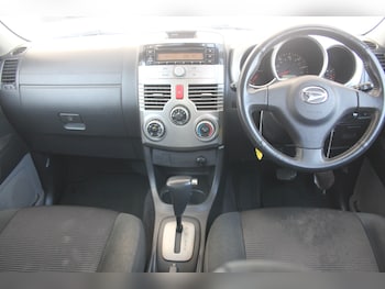 Used Daihatsu Terios 2008 for sale - 79365551: Photo