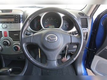 Used Daihatsu Terios 2008 for sale - 79365551: Photo