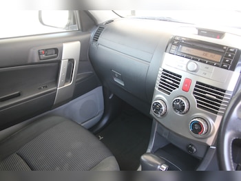 Used Daihatsu Terios 2008 for sale - 79365551: Photo