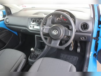 Used Volkswagen up! 2016 for sale - 79360345: Photo