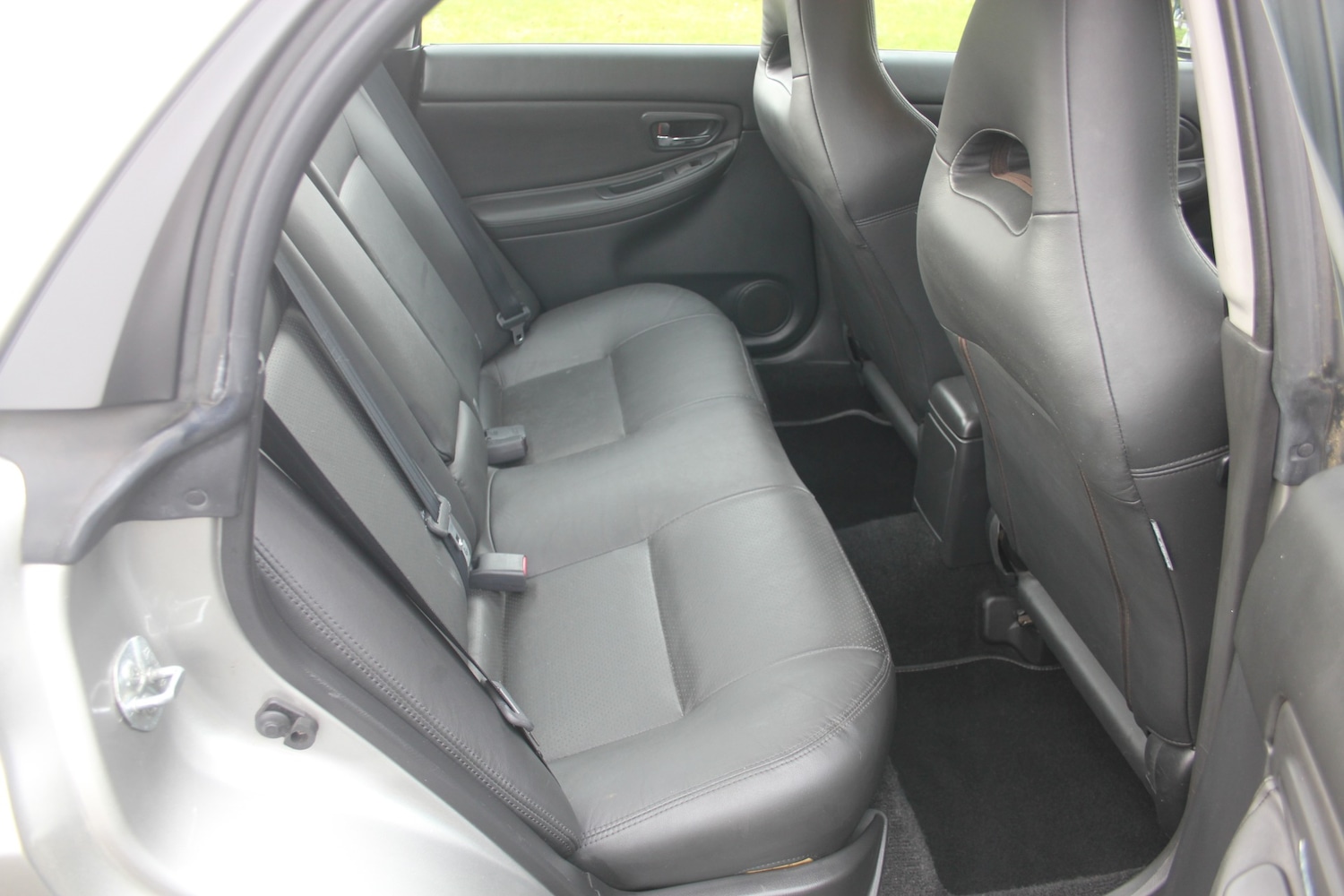 Used Subaru Impreza 2006 for sale - 77656437: Photo 10