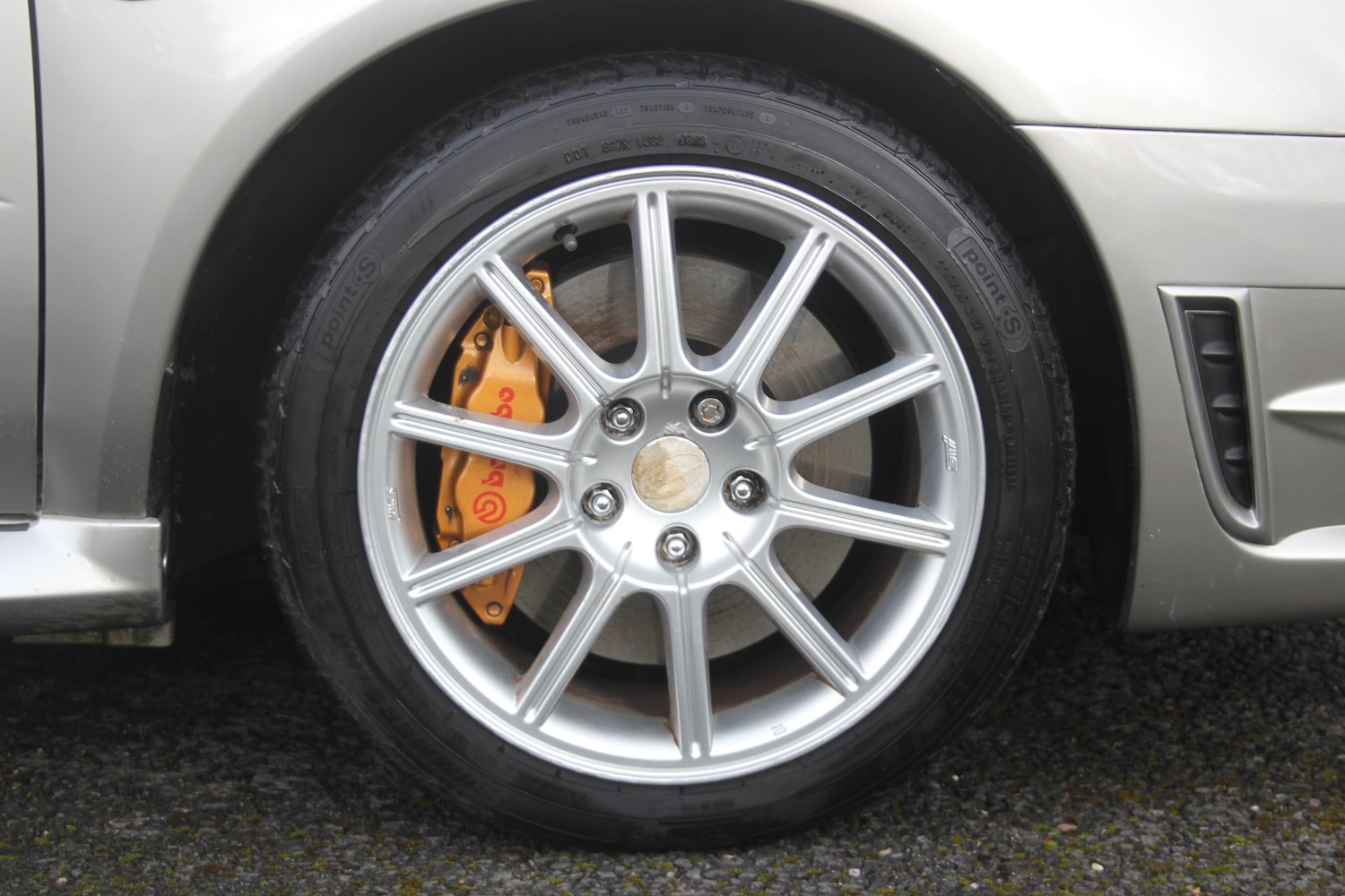 Used Subaru Impreza 2006 for sale - 77656437: Photo 14