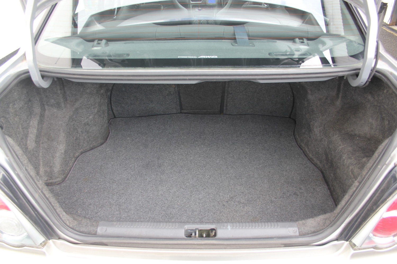 Used Subaru Impreza 2006 for sale - 77656437: Photo 15