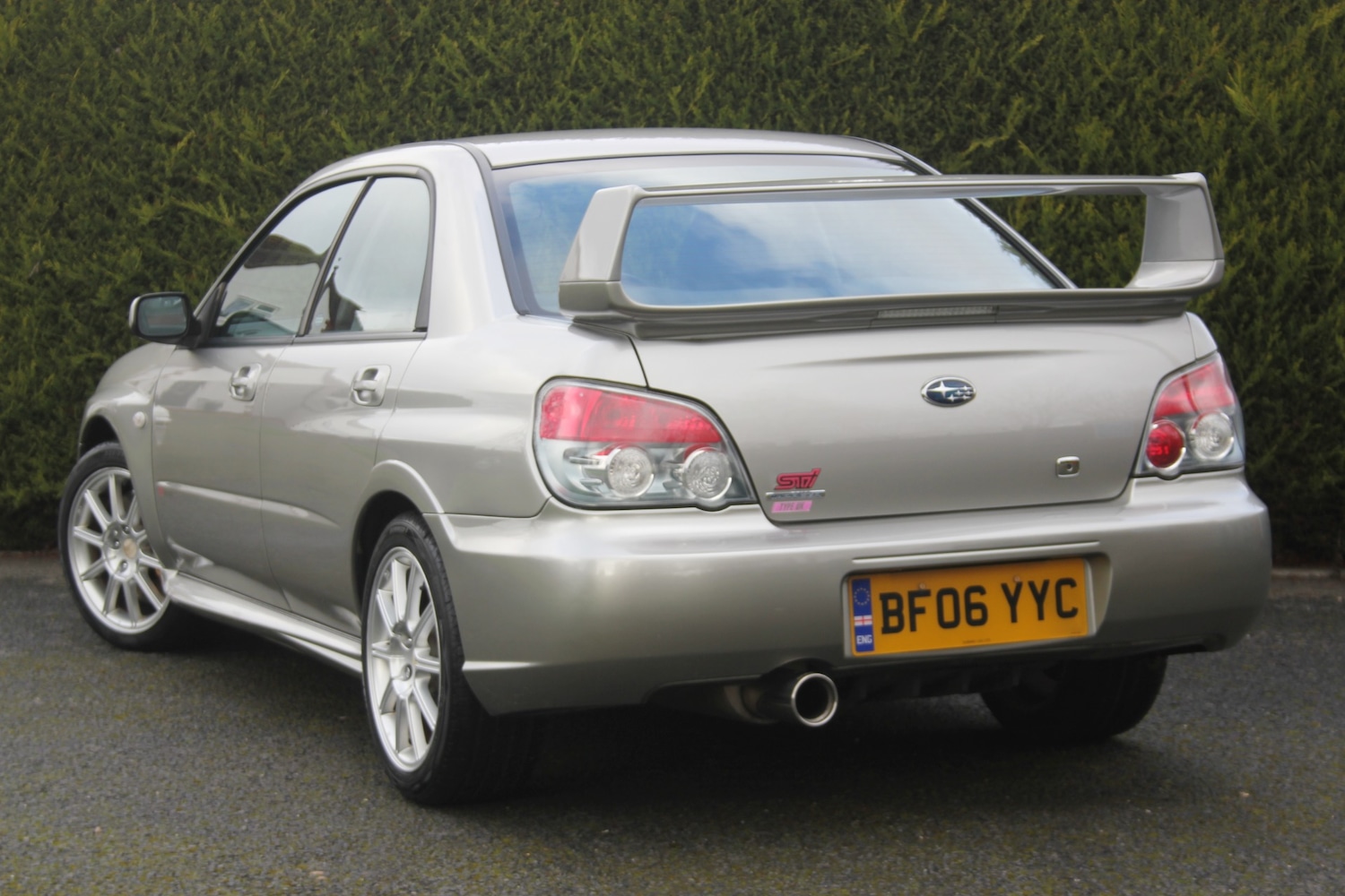 Used Subaru Impreza 2006 for sale - 77656437: Photo 18