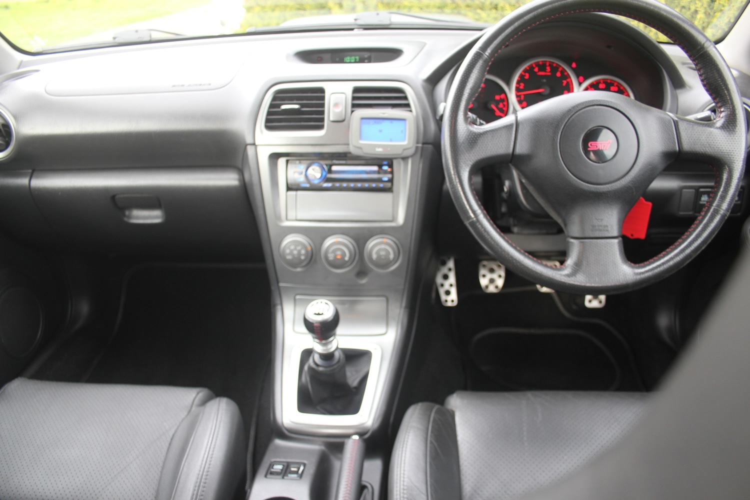 Used Subaru Impreza 2006 for sale - 77656437: Photo 2