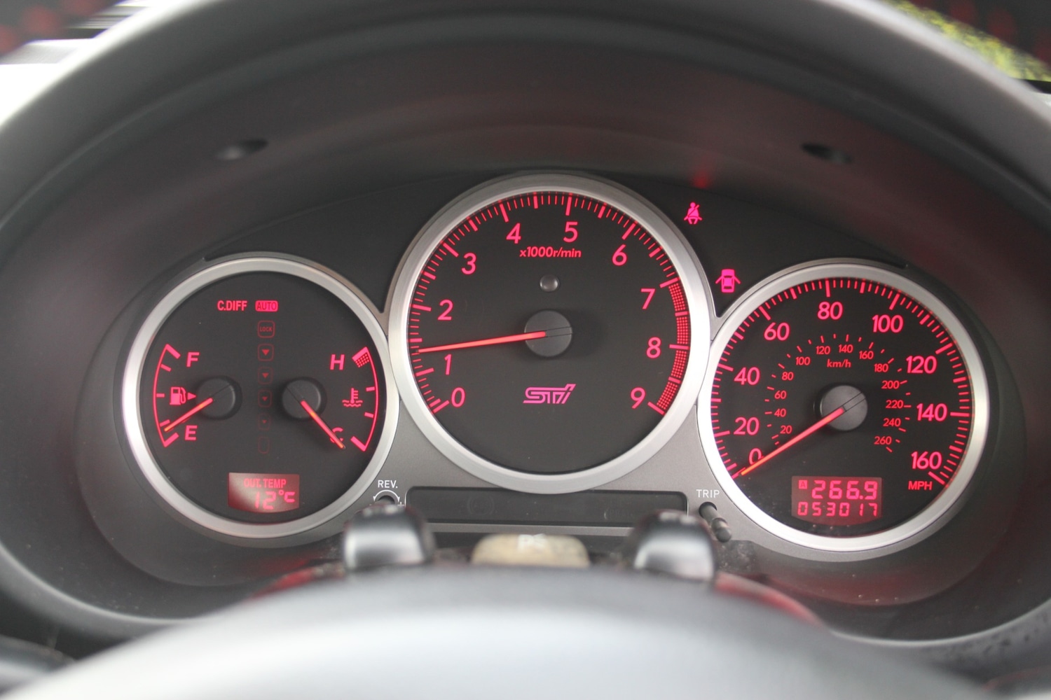 Used Subaru Impreza 2006 for sale - 77656437: Photo 4