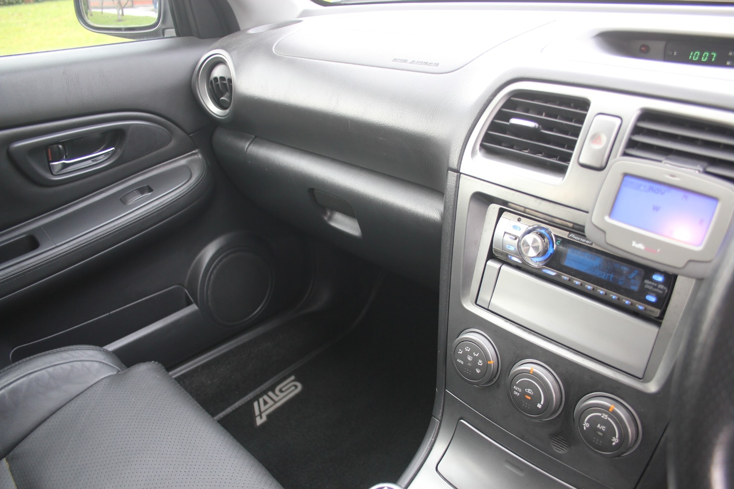 Used Subaru Impreza 2006 for sale - 77656437: Photo 6