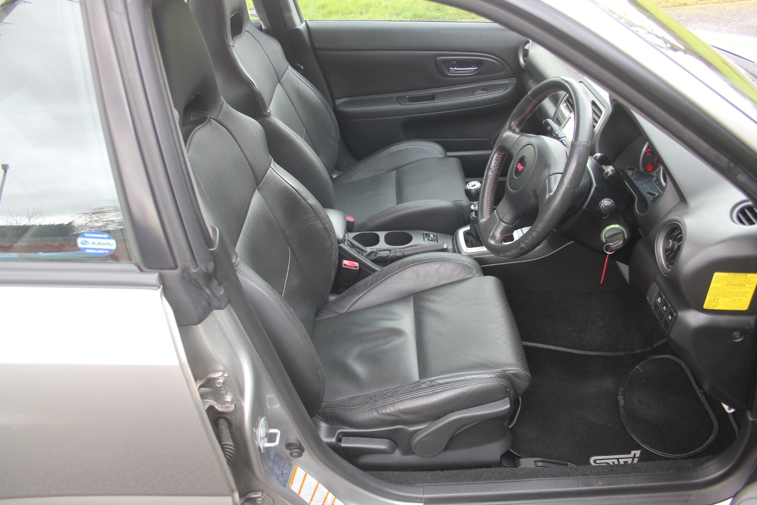 Used Subaru Impreza 2006 for sale - 77656437: Photo 8