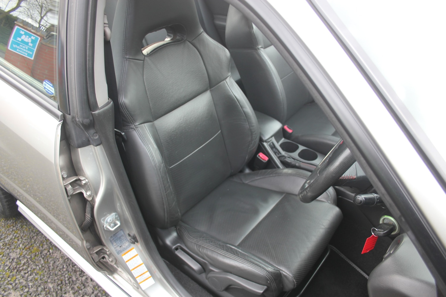 Used Subaru Impreza 2006 for sale - 77656437: Photo 9