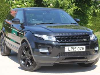2015 (15) - 2.2 SD4 Pure Auto [9] [Tech Pack] 5-Door