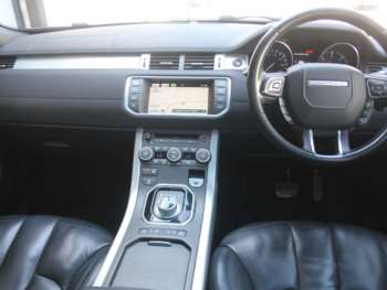 Used Land Rover Range Rover Evoque 2015 for sale - 74651968: Photo