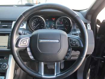 Used Land Rover Range Rover Evoque 2015 for sale - 74651968: Photo