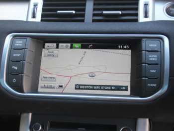 Used Land Rover Range Rover Evoque 2015 for sale - 74651968: Photo