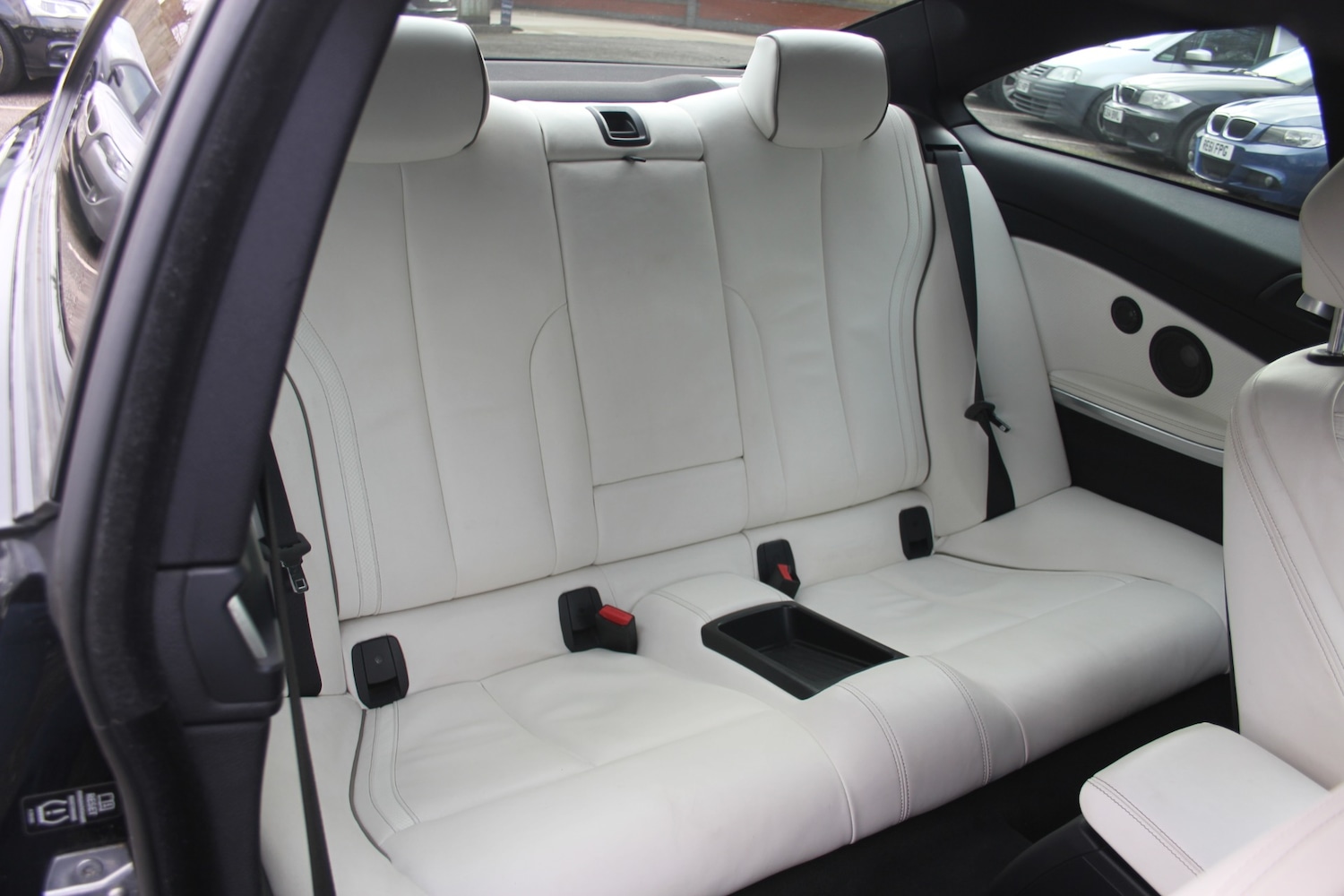 Used BMW 4 Series 2015 for sale - 77490133: Photo 12