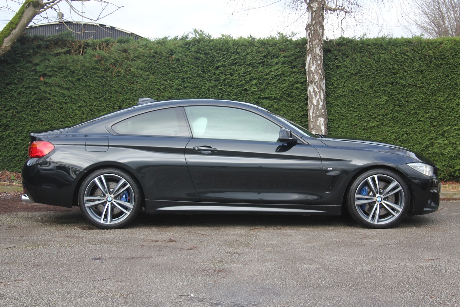 Used BMW 4 Series 2015 for sale - 77490133: Photo 13