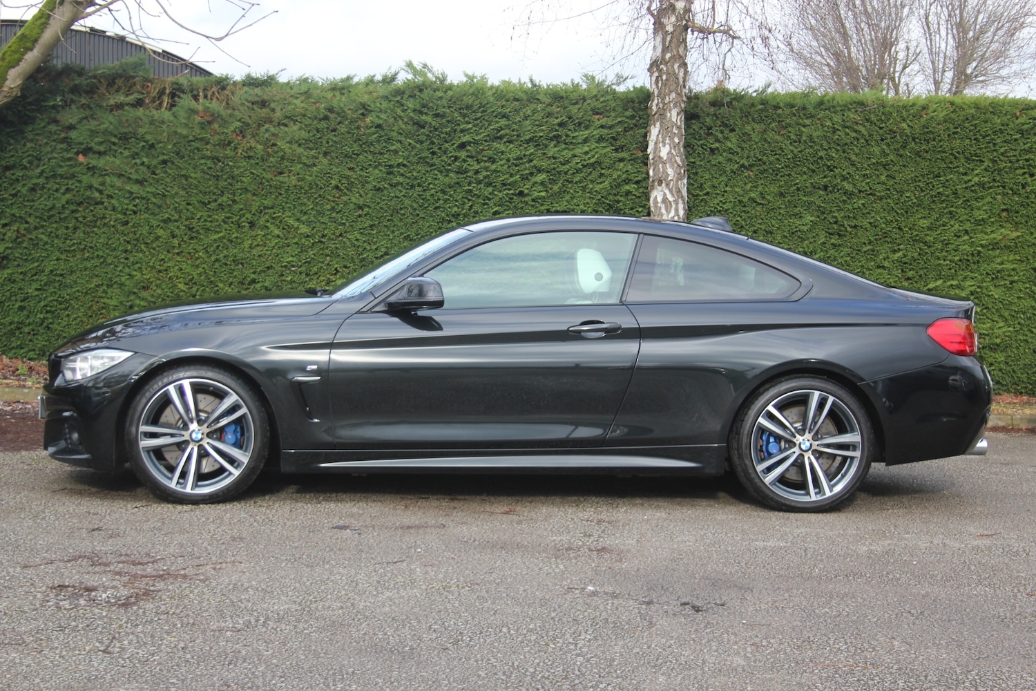 Used BMW 4 Series 2015 for sale - 77490133: Photo 14