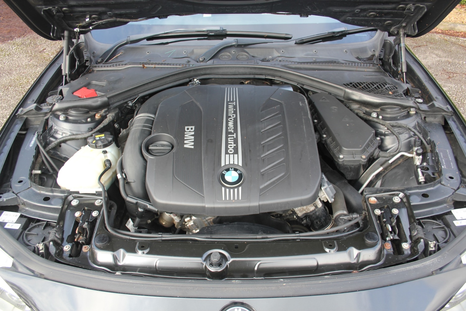 Used BMW 4 Series 2015 for sale - 77490133: Photo 15