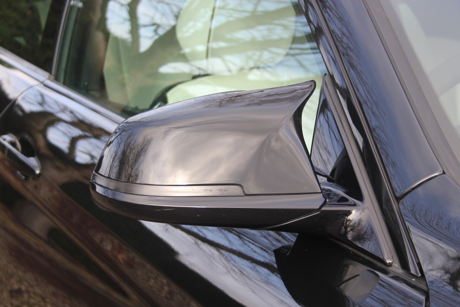 Used BMW 4 Series 2015 for sale - 77490133: Photo 16