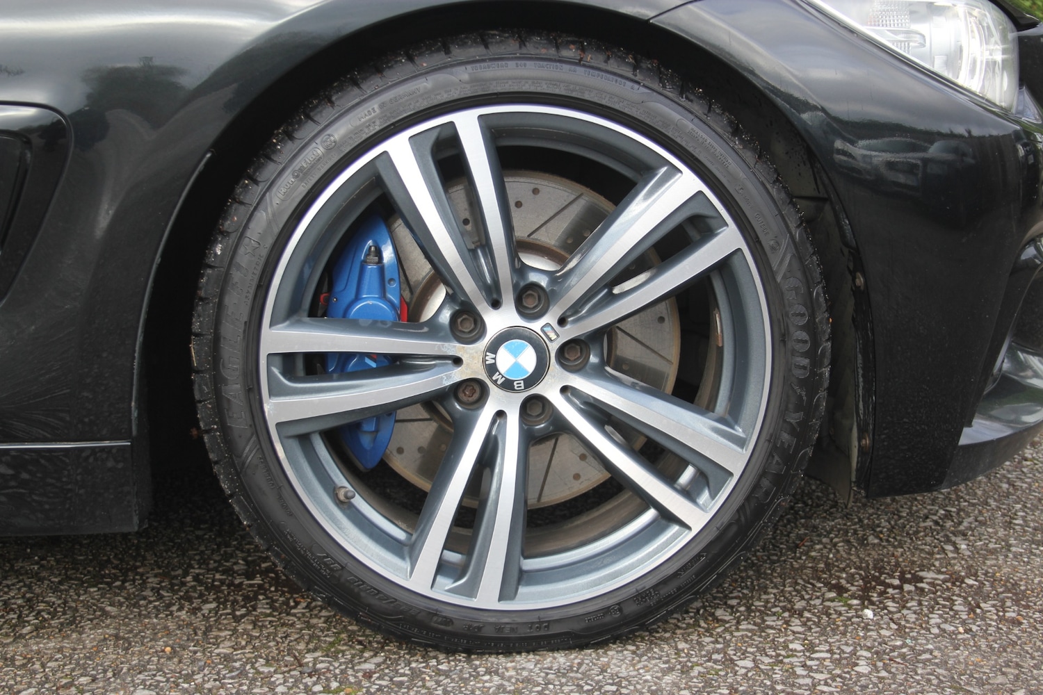 Used BMW 4 Series 2015 for sale - 77490133: Photo 17