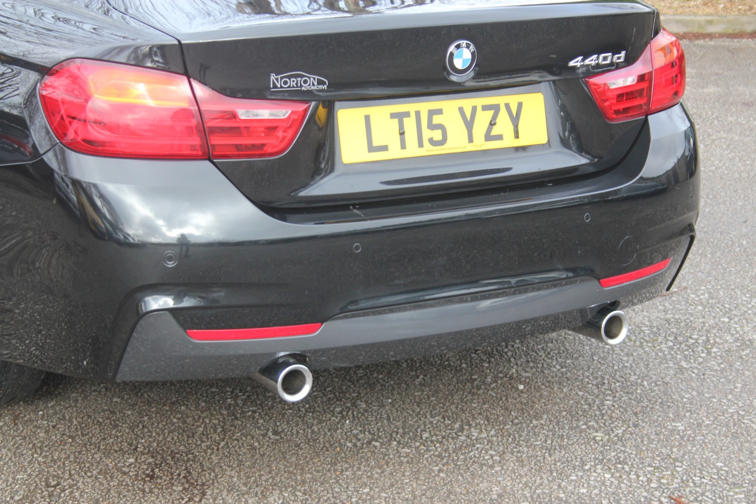 Used BMW 4 Series 2015 for sale - 77490133: Photo 19