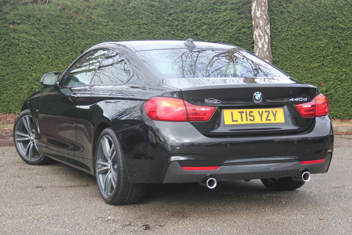 Used BMW 4 Series 2015 for sale - 77490133: Photo 20