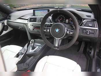 Used BMW 4 Series 2015 for sale - 77490133: Photo